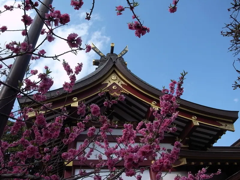 Hieta Shrine