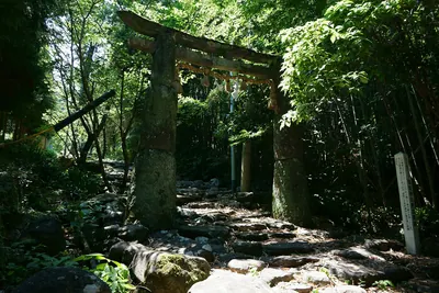 Inasa Shrine