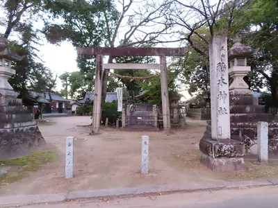 Inagi Shrine