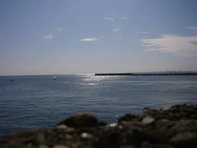 Inage Seaside Park