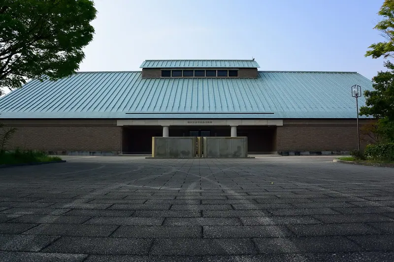 Inazawa City Oguiss Memorial Art Museum