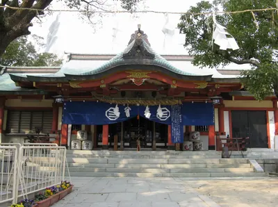 Inazume Shrine