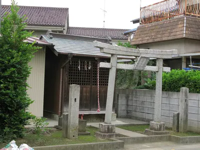 Tōkakisha Shrine