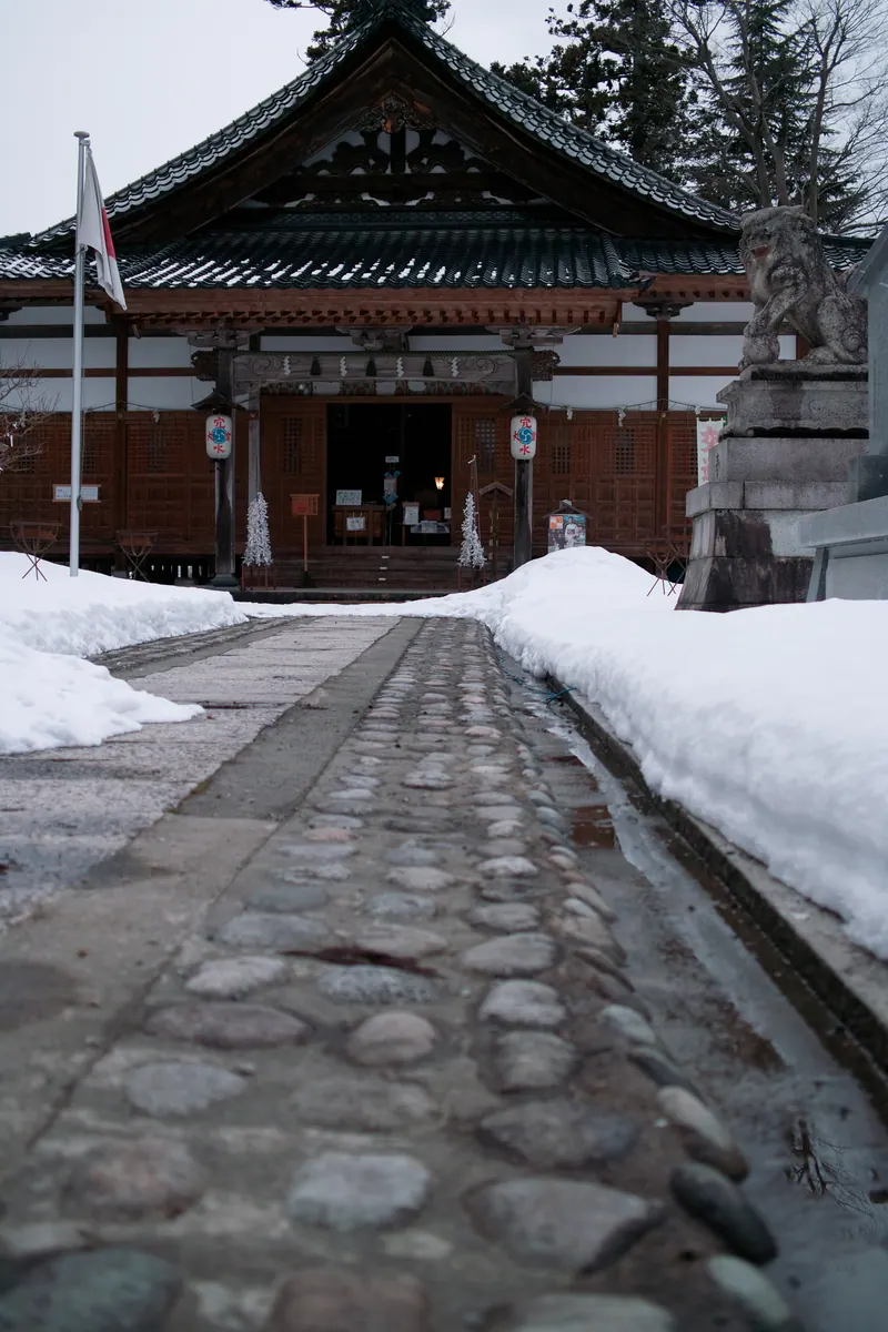 Anamizu-ōmiya