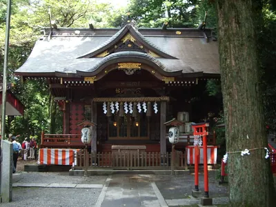 Anazawa Tenjinsha