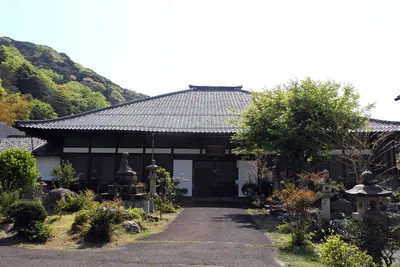 Kūin-ji Temple