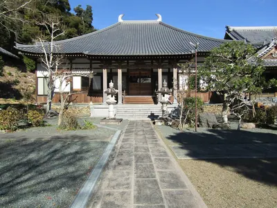 Sōsen-ji Temple