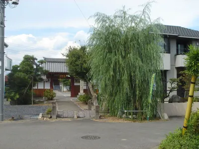 Ryusho-ji Temple