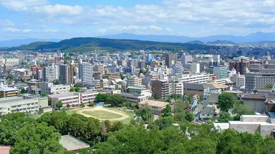 Mount Tatsuda