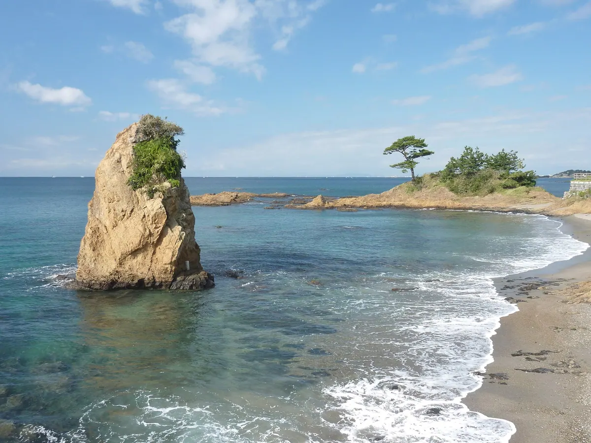 Tateishi park