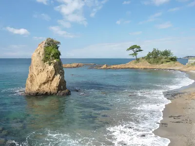 Tateishi park