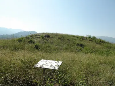 Ryūzuka Kofun