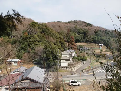 Mount Ryūō