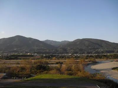 Mount Ryūō
