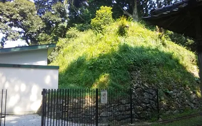 Takehara Kofun