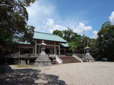 Kasahara-shinmeigū