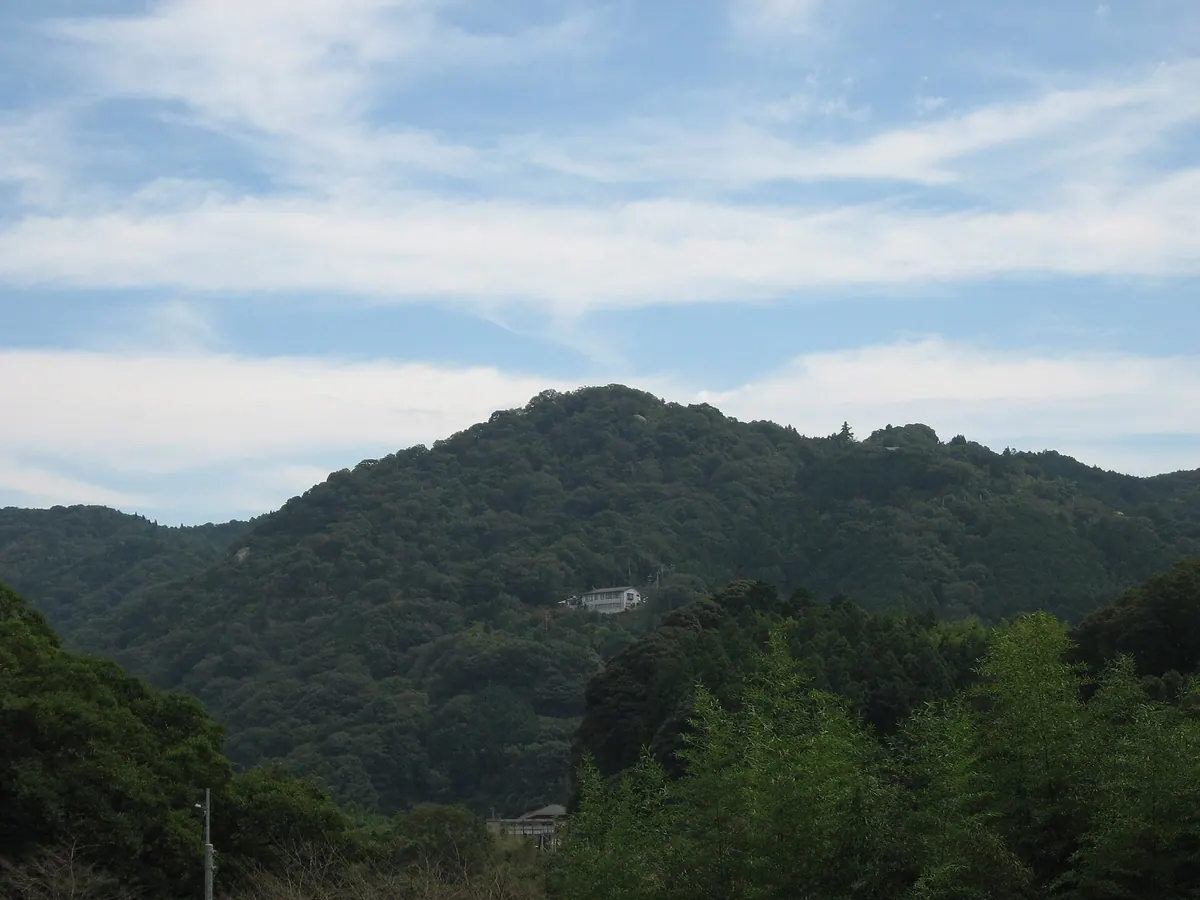 Kasagiyama