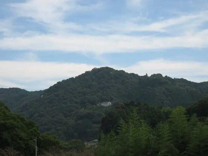 Kasagiyama