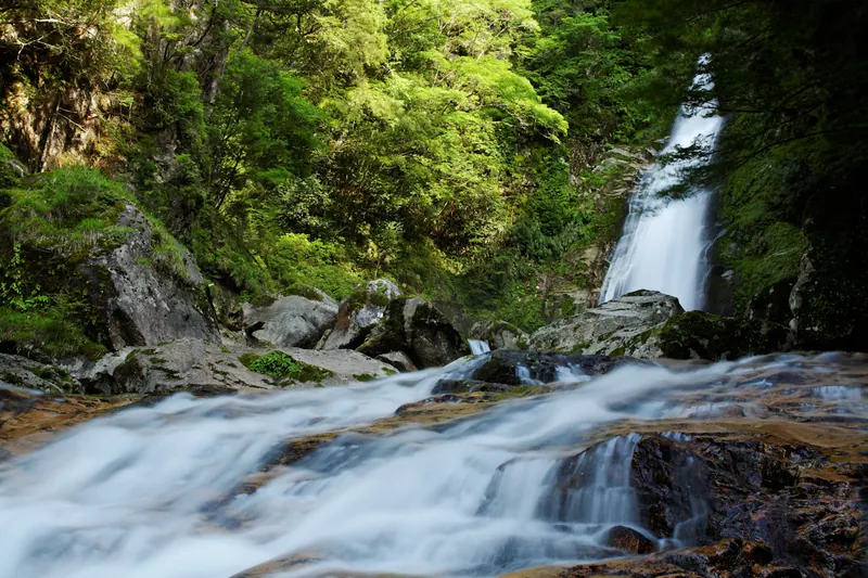 Sasa Falls