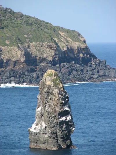 Fudeshima