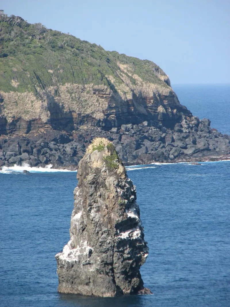 Fudeshima