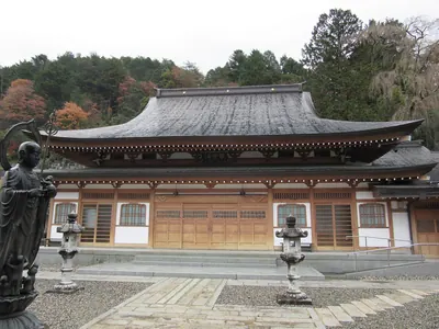 Tōgaku-ji Temple