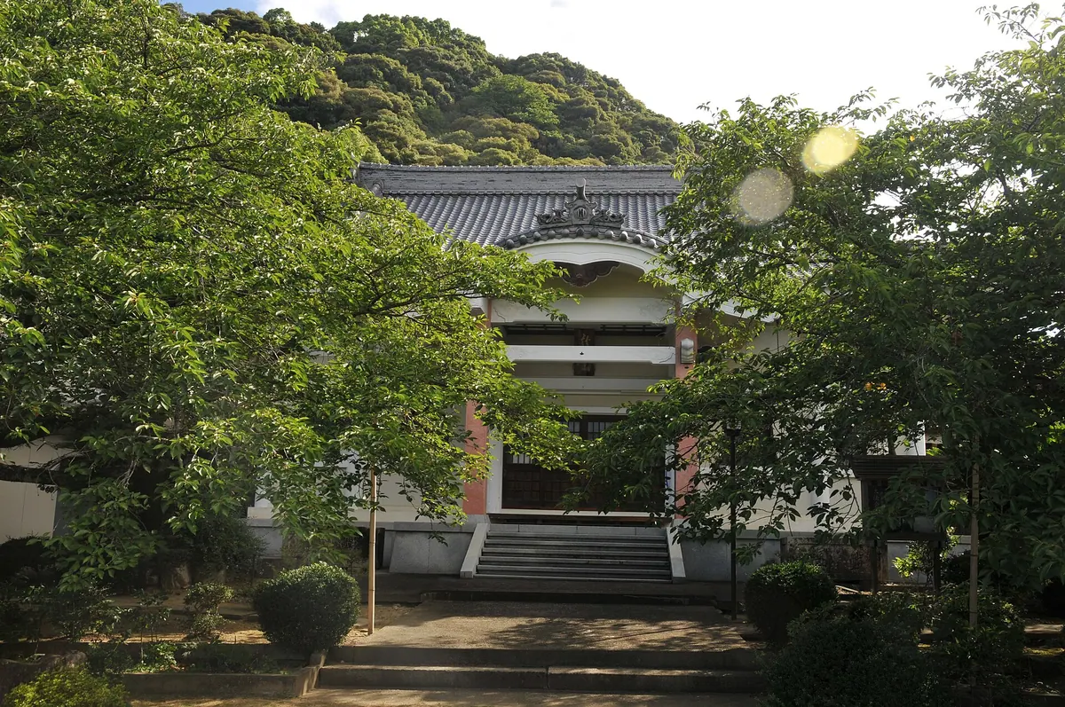 Tōgaku-ji Temple