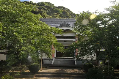 Tōgaku-ji Temple