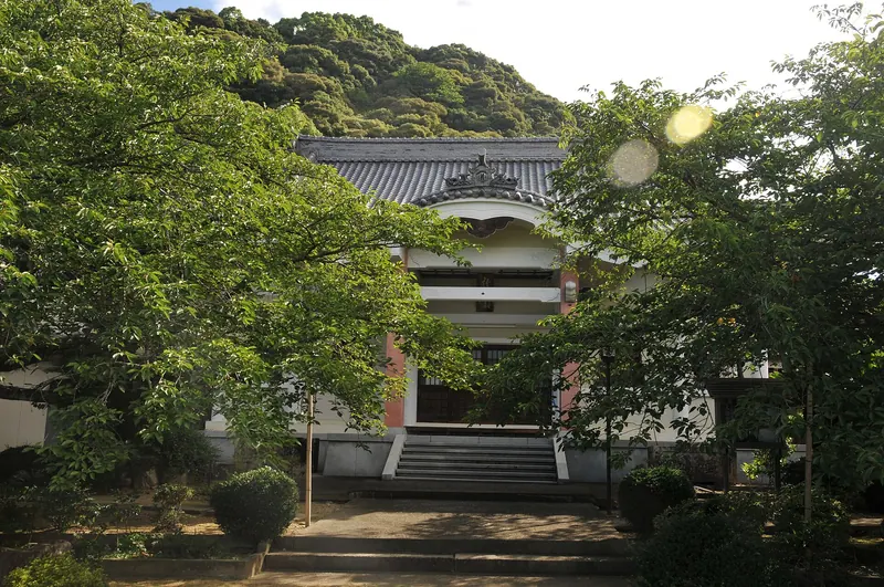 Tōgaku-ji Temple