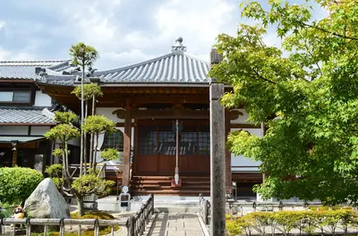 Chikuzen Kokubun-ji Temple