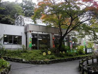 Minoh Park Insect Museum