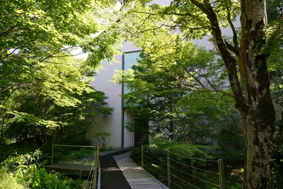 Lalique Museum, Hakone