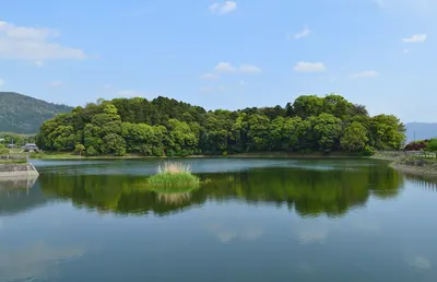 Hashihaka Kofun