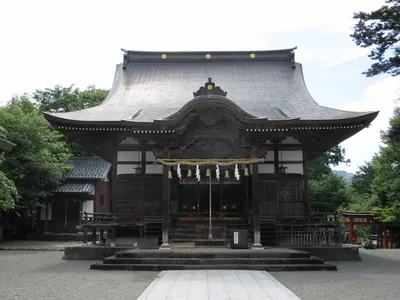 Shinokura Shrine