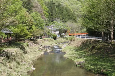 Kagobō Onsen
