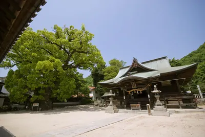 Itosaki Shrine