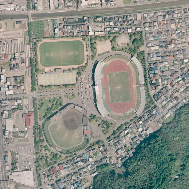 Kimiidera Park