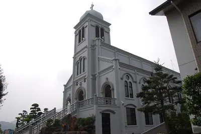 Himosashi Church