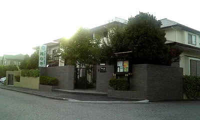 Junshin-ji Temple