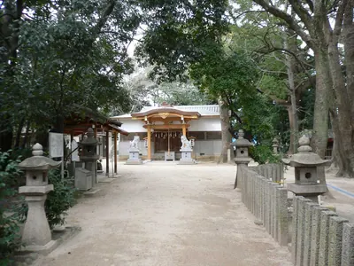 Susanō Shrine
