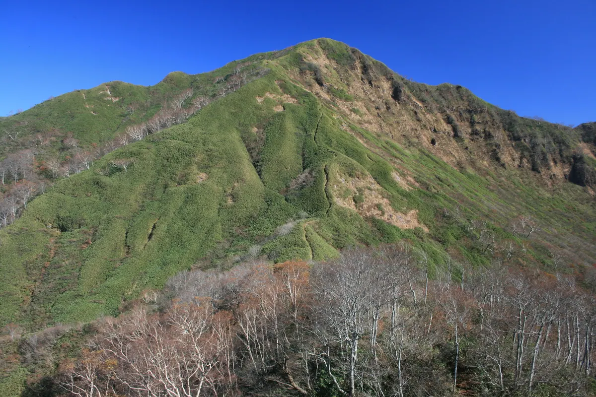 Mount Kyō