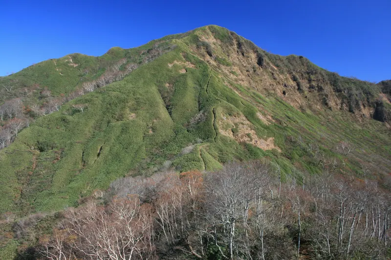 Mount Kyō