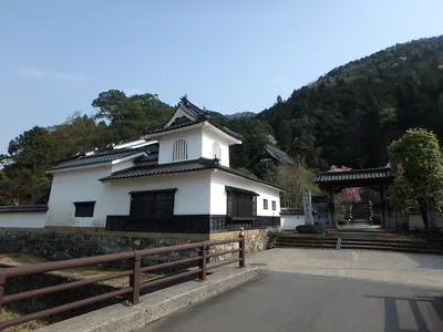 Kyōō-ji Temple