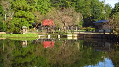 Ketsuen-ji Temple