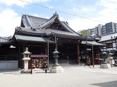 Keishō-ji Temple