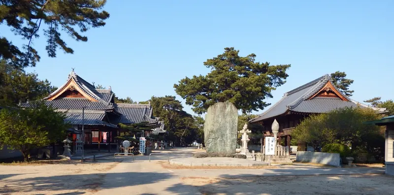 Tsunashiki Tenman Shrine