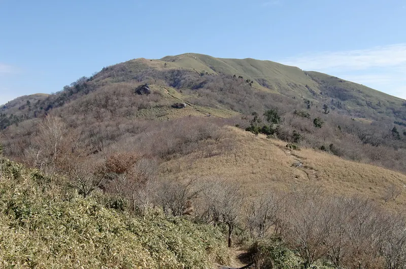 Mount Tsunatsukemori
