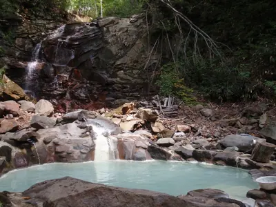 Amihari Onsen