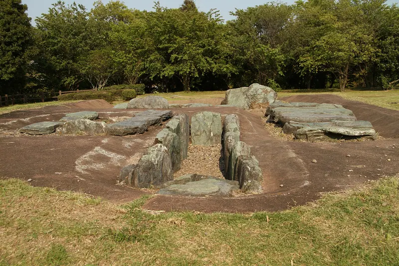 Ayaragigō Site