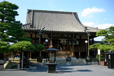 Sōji-ji Temple